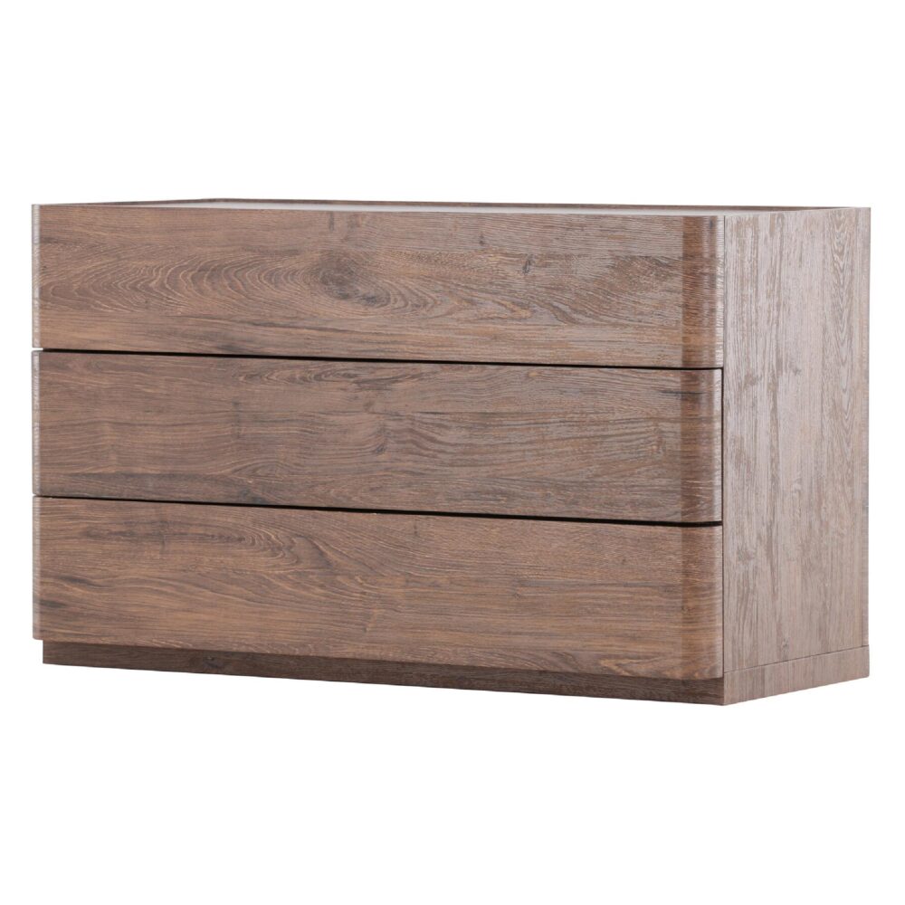 mocca ladekast Biron 100x60 afbeelding 2