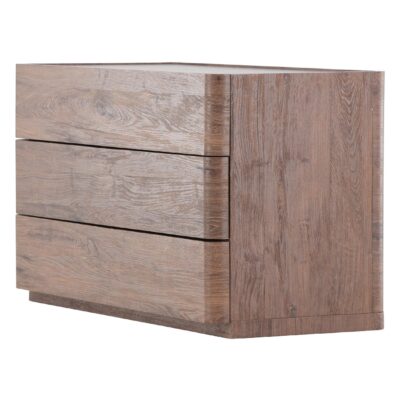 mocca ladekast Biron 100x60 afbeelding 3