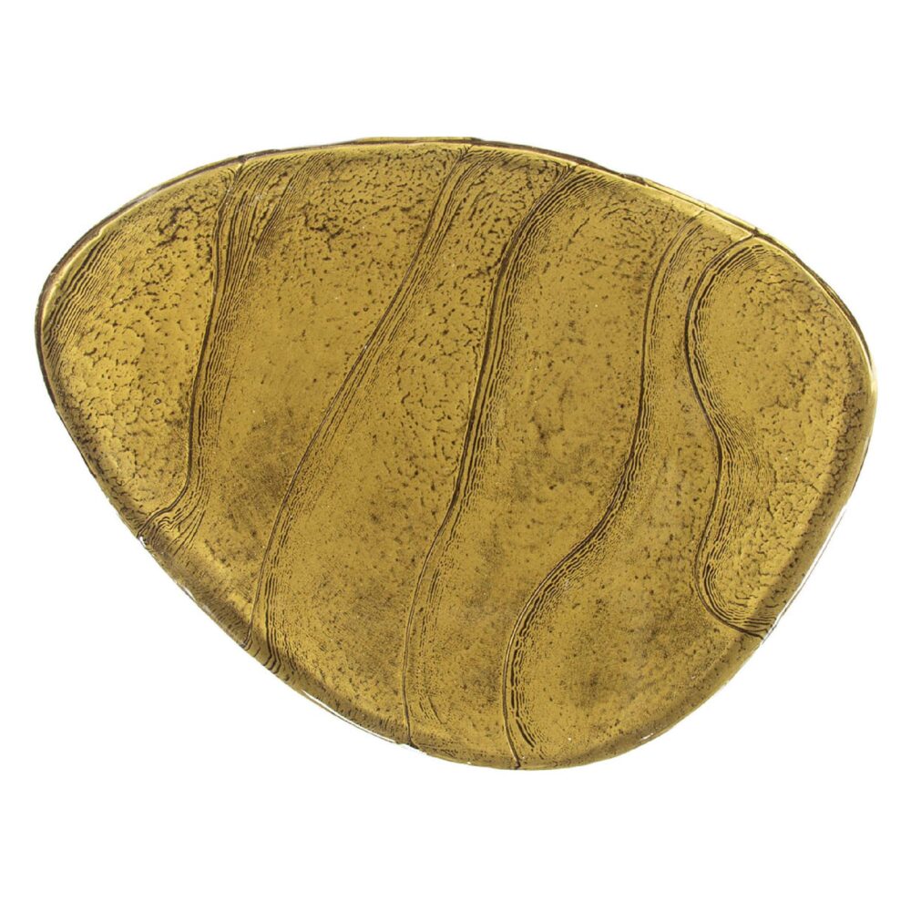 Olav antiek gouden salontafel afbeelding 2