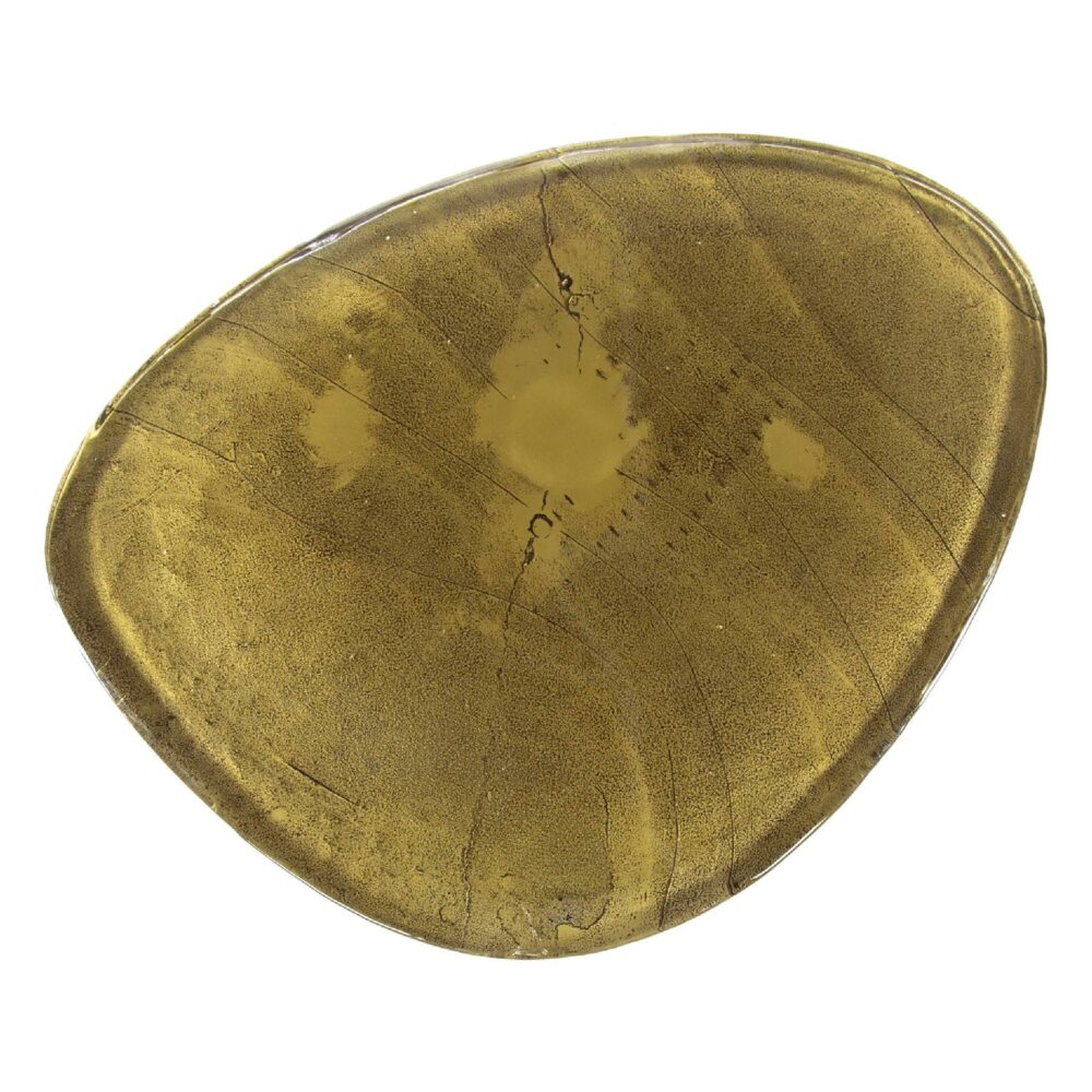 antiek gouden salontafel Olav afbeelding 2