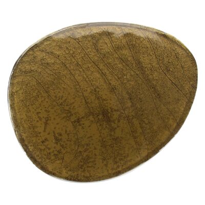 Olav salontafel antiek goud afbeelding 2