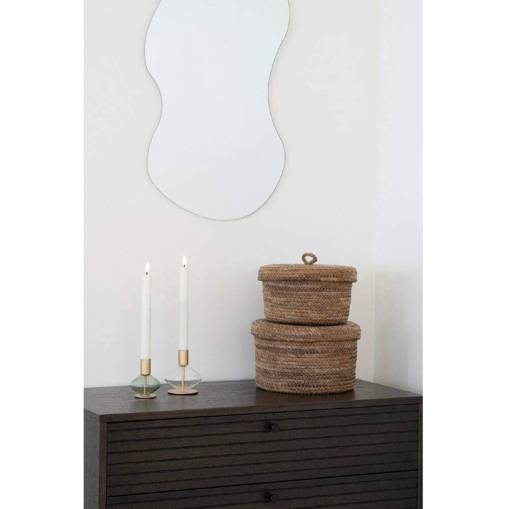 ladekast Enna smoked eikenfineer afbeelding 3