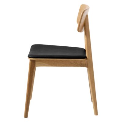 houten eetkamerstoelen Ava set van 2 afbeelding 6
