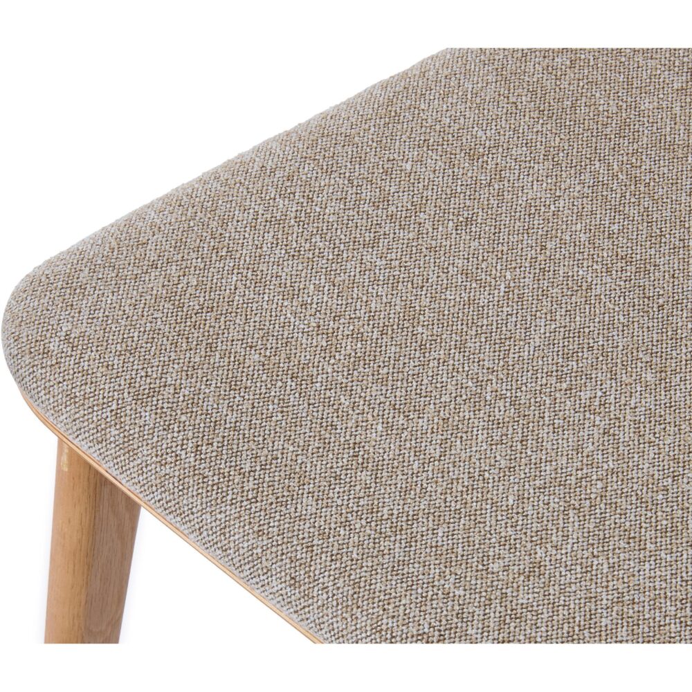 houten eetkamerstoelen Ava set van 2 afbeelding 8