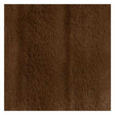 bruin imitatiebont sierkussen 45x45 afbeelding 2