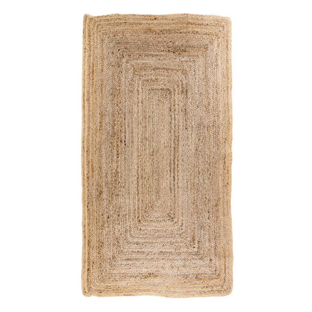 jute vloerkleed Auren 65x135 cm afbeelding 1