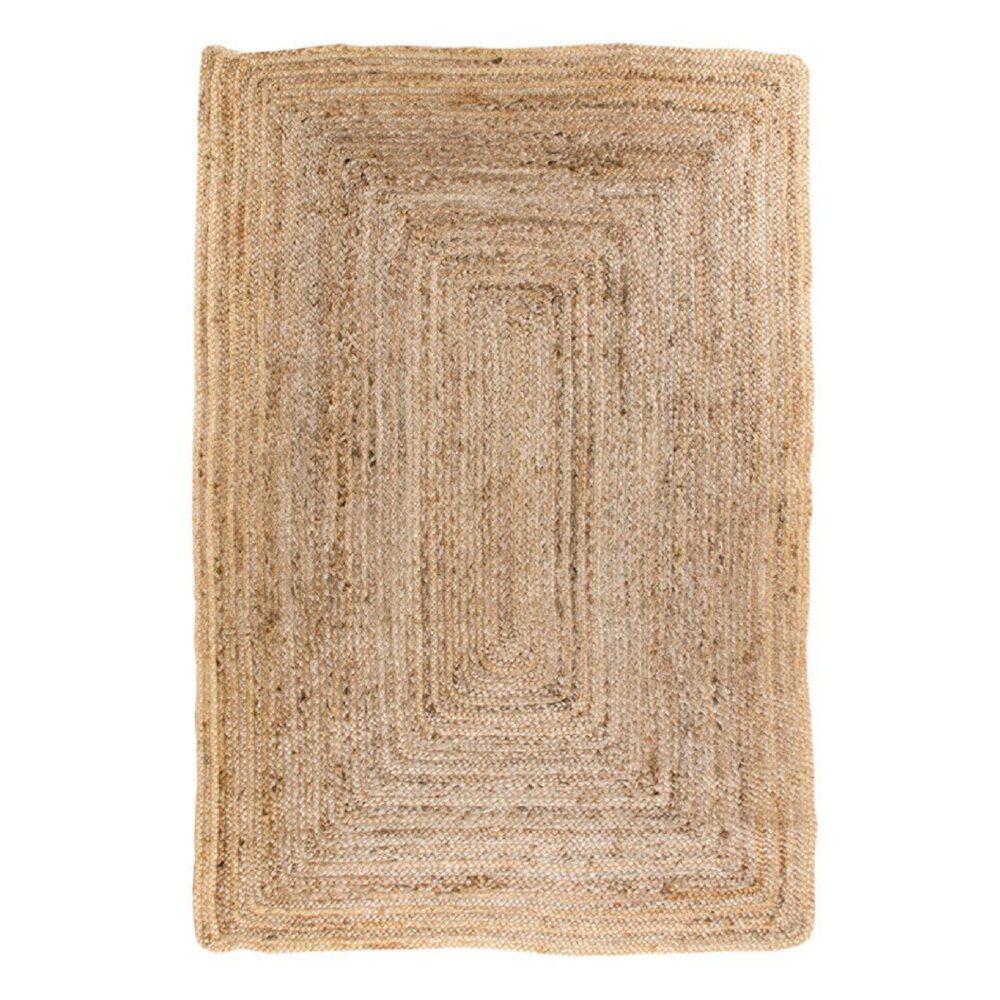 jute vloerkleed Auren 120x180 afbeelding 1