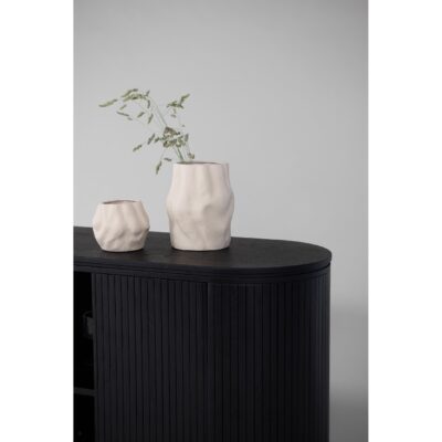 zwarte opbergkast Dana afbeelding 13