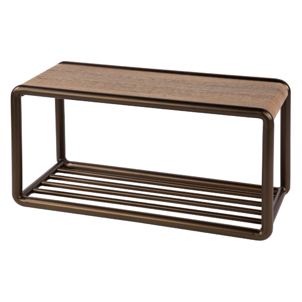 schoenenbank Femke met opbergruimte afbeelding 1