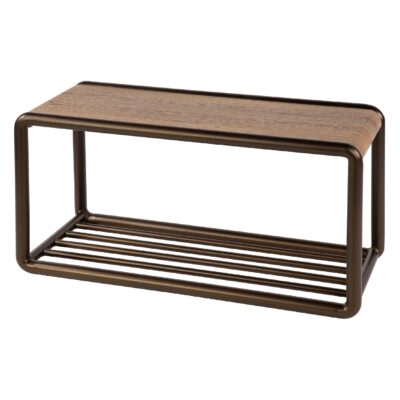 schoenenbank Femke met opbergruimte afbeelding 1