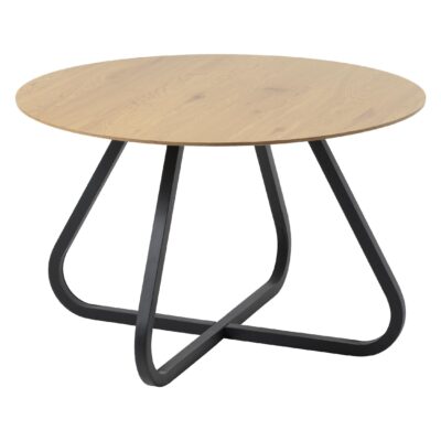 ronde eettafel Alma 120 cm afbeelding 2