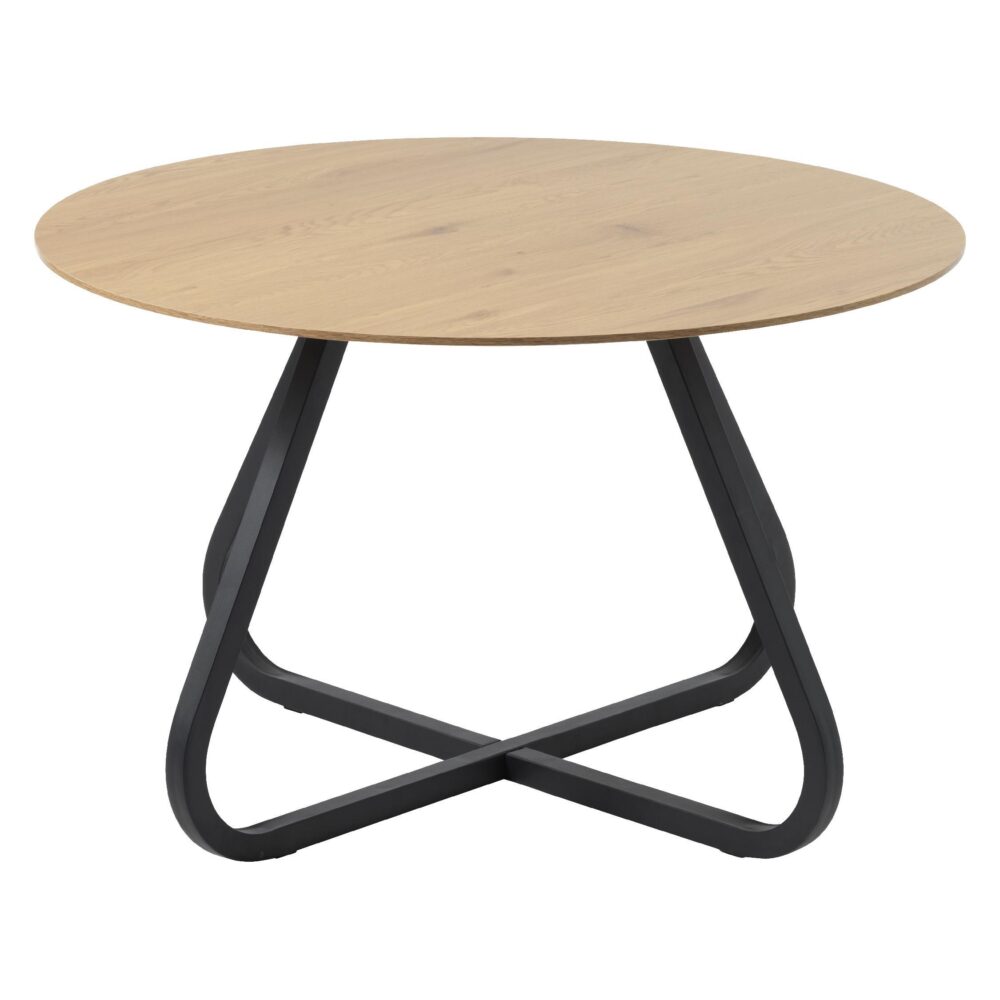 ronde eettafel Alma 120 cm afbeelding 1