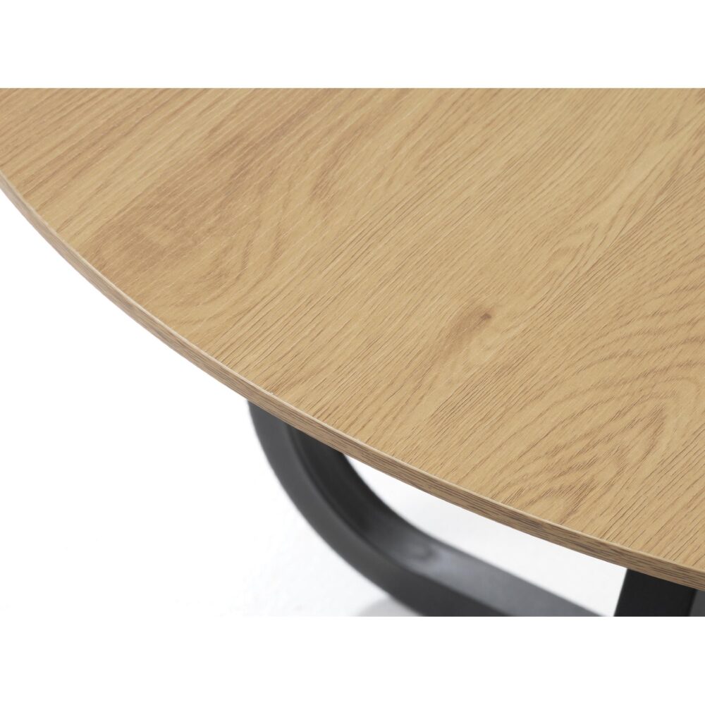 ronde eettafel Alma 120 cm afbeelding 5