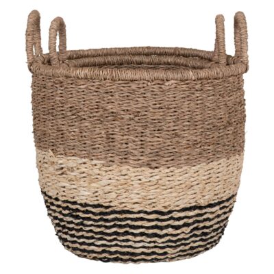 zeegras opbergmanden set van 2 afbeelding 4