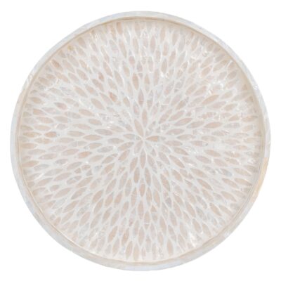 vierkant bamboe dienblad 40x40 afbeelding 3