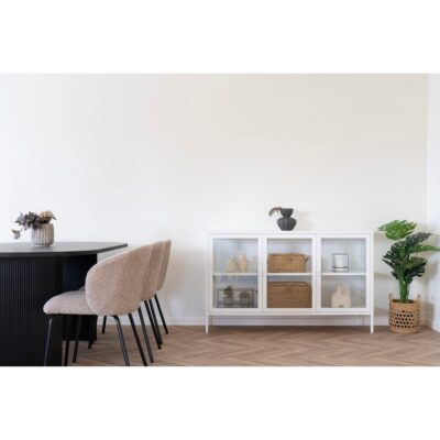 zeegras opbergmanden set van 2 afbeelding 5