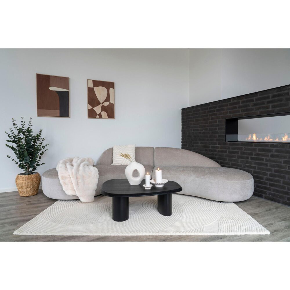 witte keramische vaas afbeelding 6