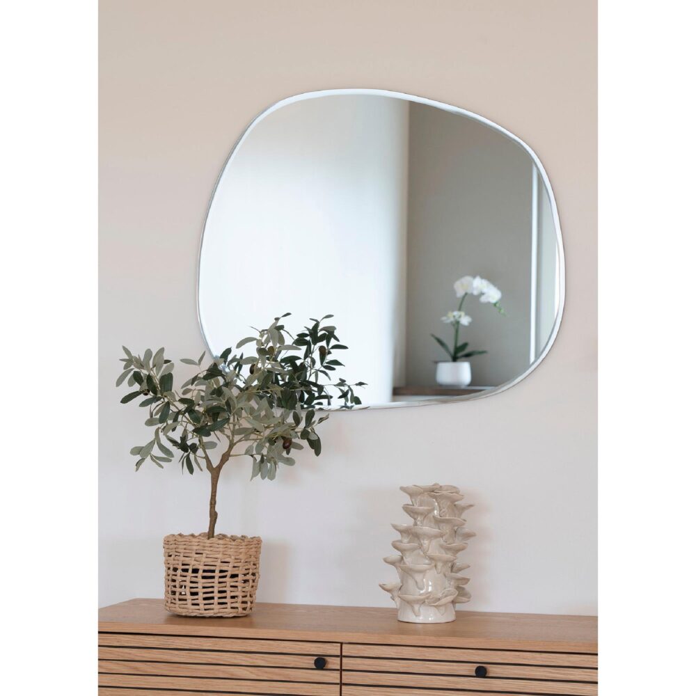 beige keramiek sculptuur decoratie afbeelding 6