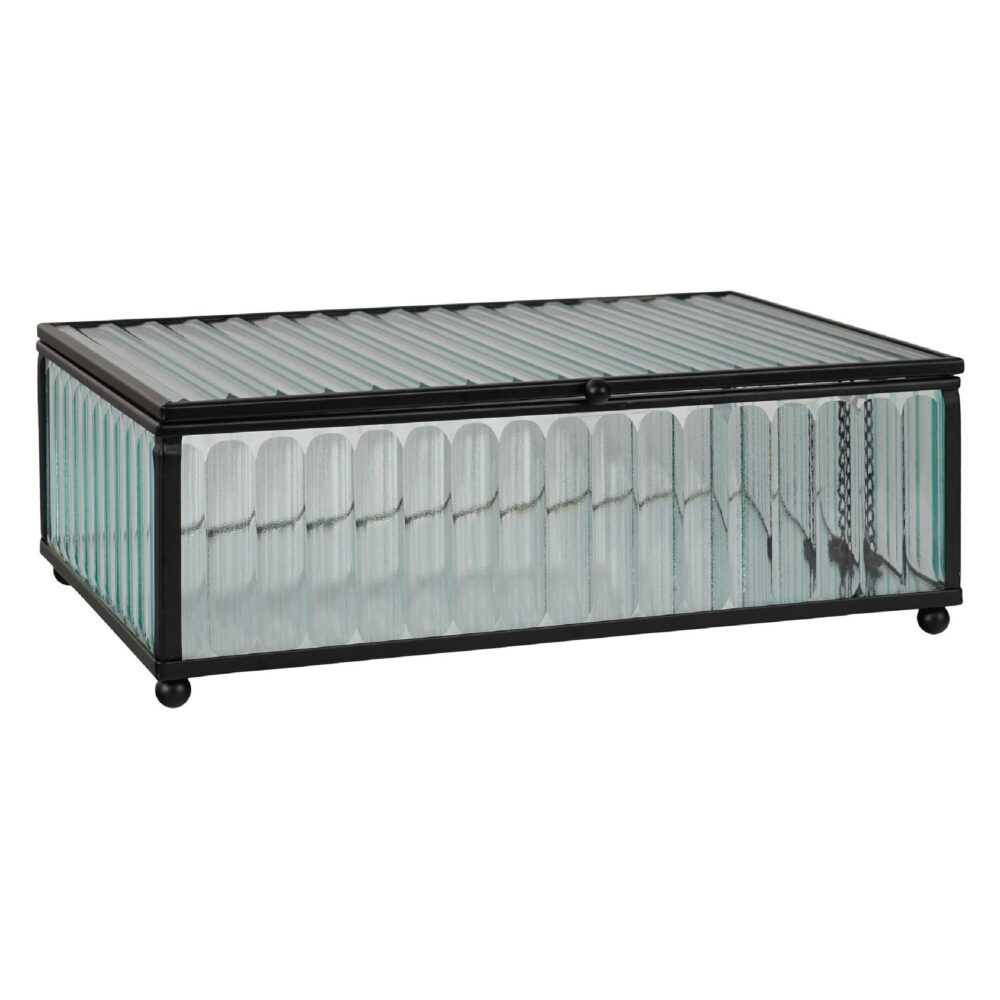 glazen sieradendoos rechthoekig afbeelding 2