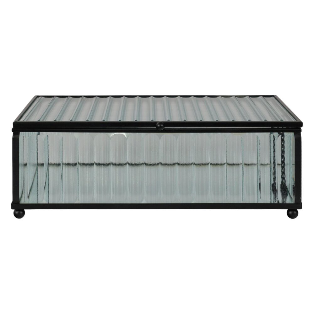 glazen sieradendoos rechthoekig afbeelding 3