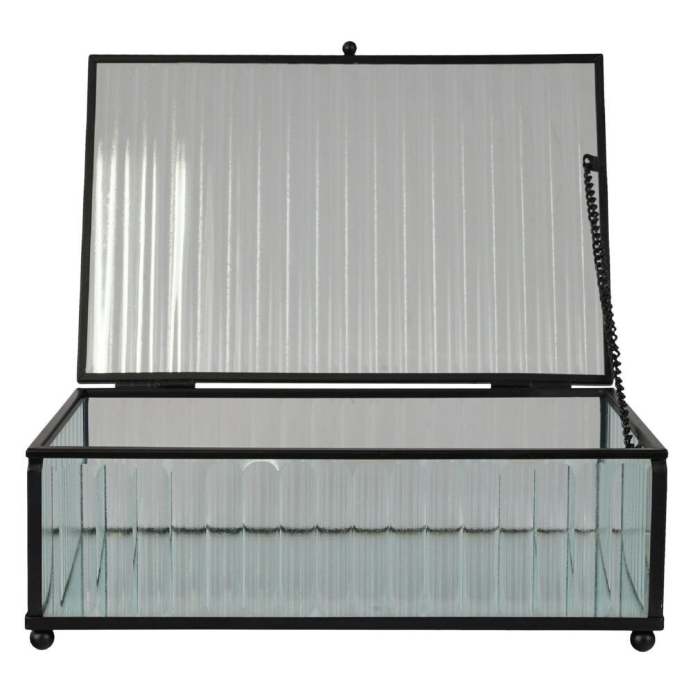 glazen sieradendoos rechthoekig afbeelding 4