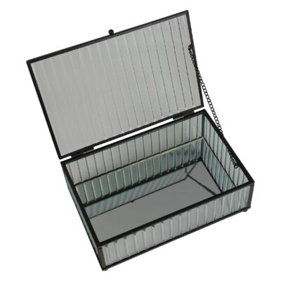 glazen sieradendoos rechthoekig afbeelding 5