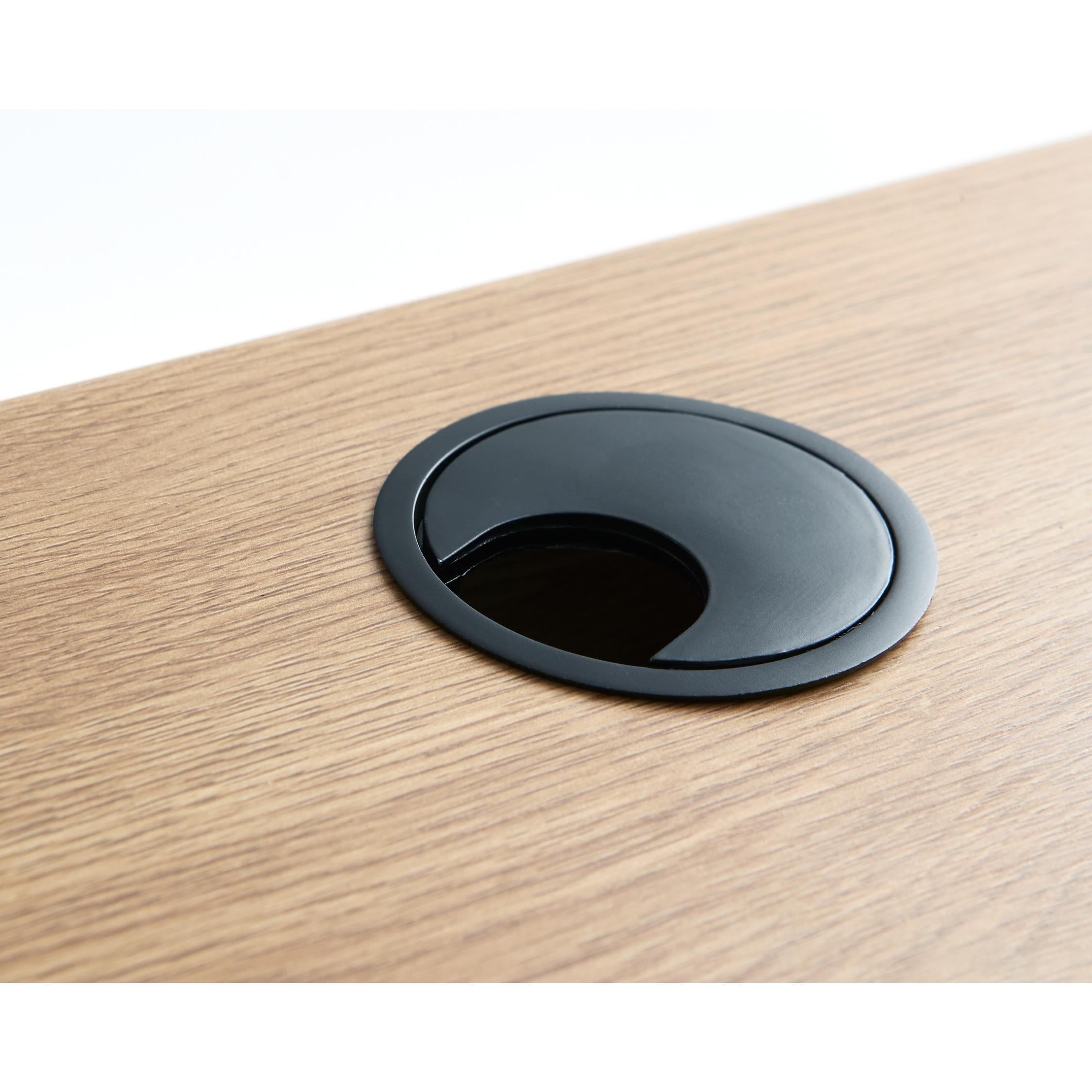 bureau Hilda 120x60 met lade afbeelding 4