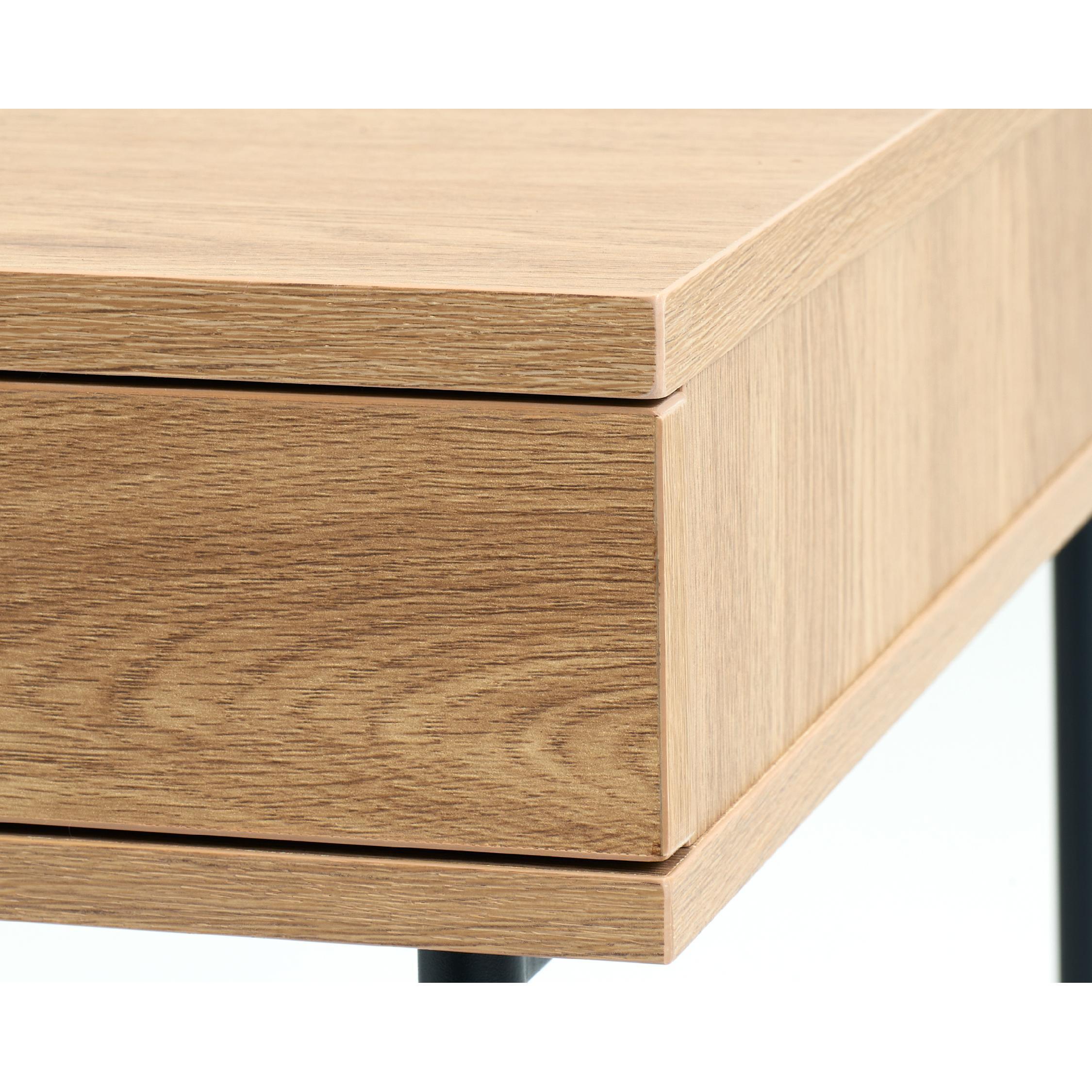 bureau Hilda 120x60 met lade afbeelding 7