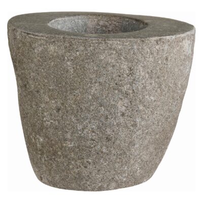 natuurstenen voorraadpot klein afbeelding 1