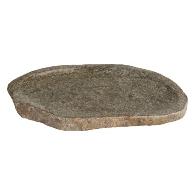 natuurstenen rechthoekig dienblad 30x25 afbeelding 1