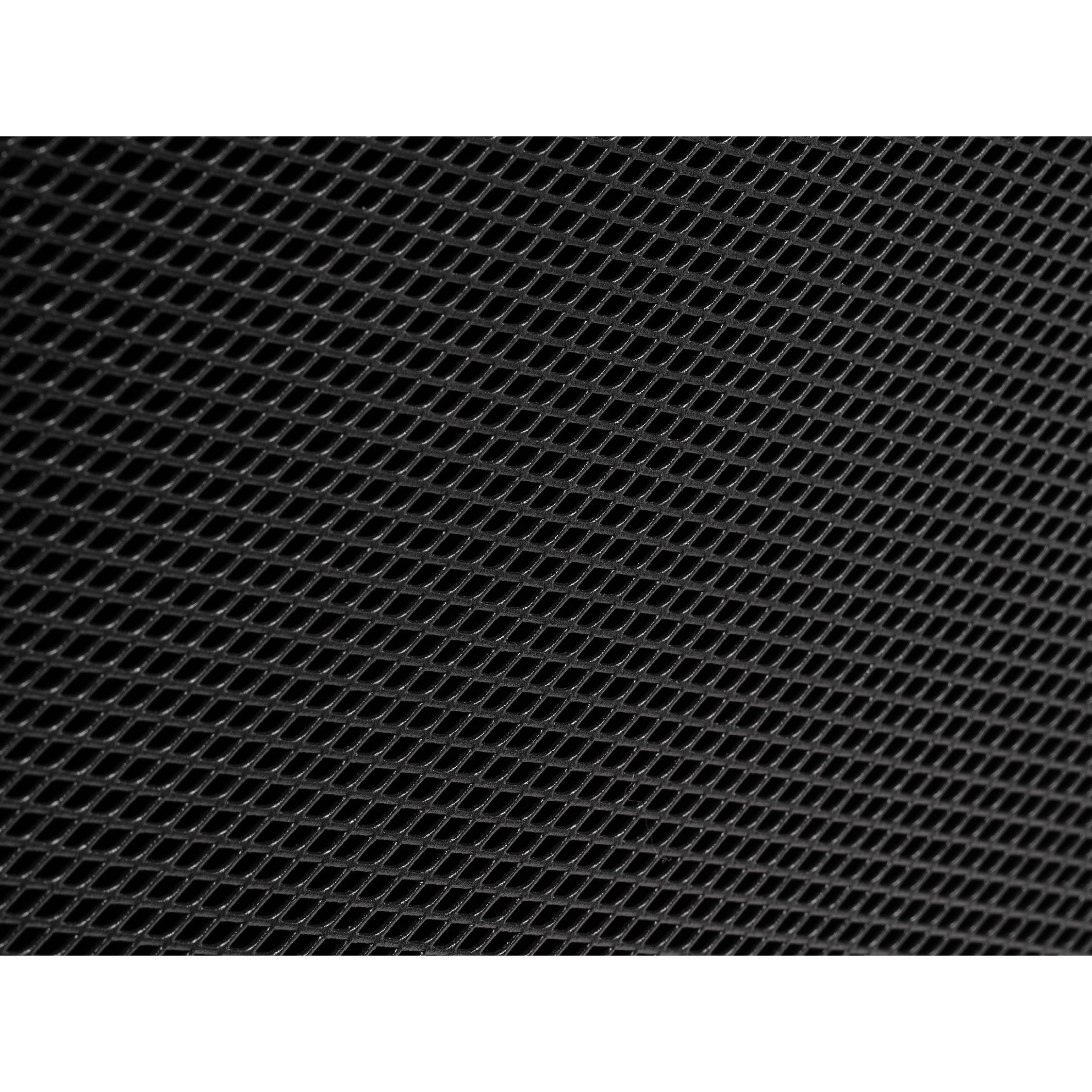 zwarte metalen boekenkast Sara afbeelding 8