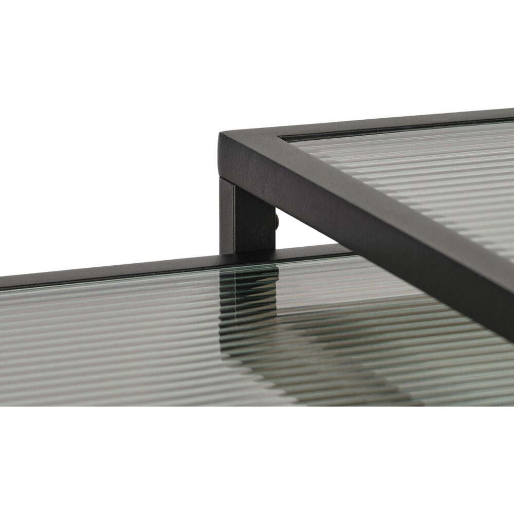 glazen salontafels set Soren afbeelding 3