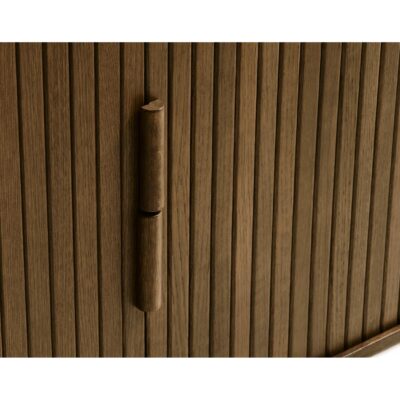 dressoir Tara eikenhout 160 cm afbeelding 6