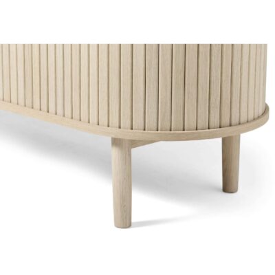 dressoir Nina eikenhout 140 cm afbeelding 4