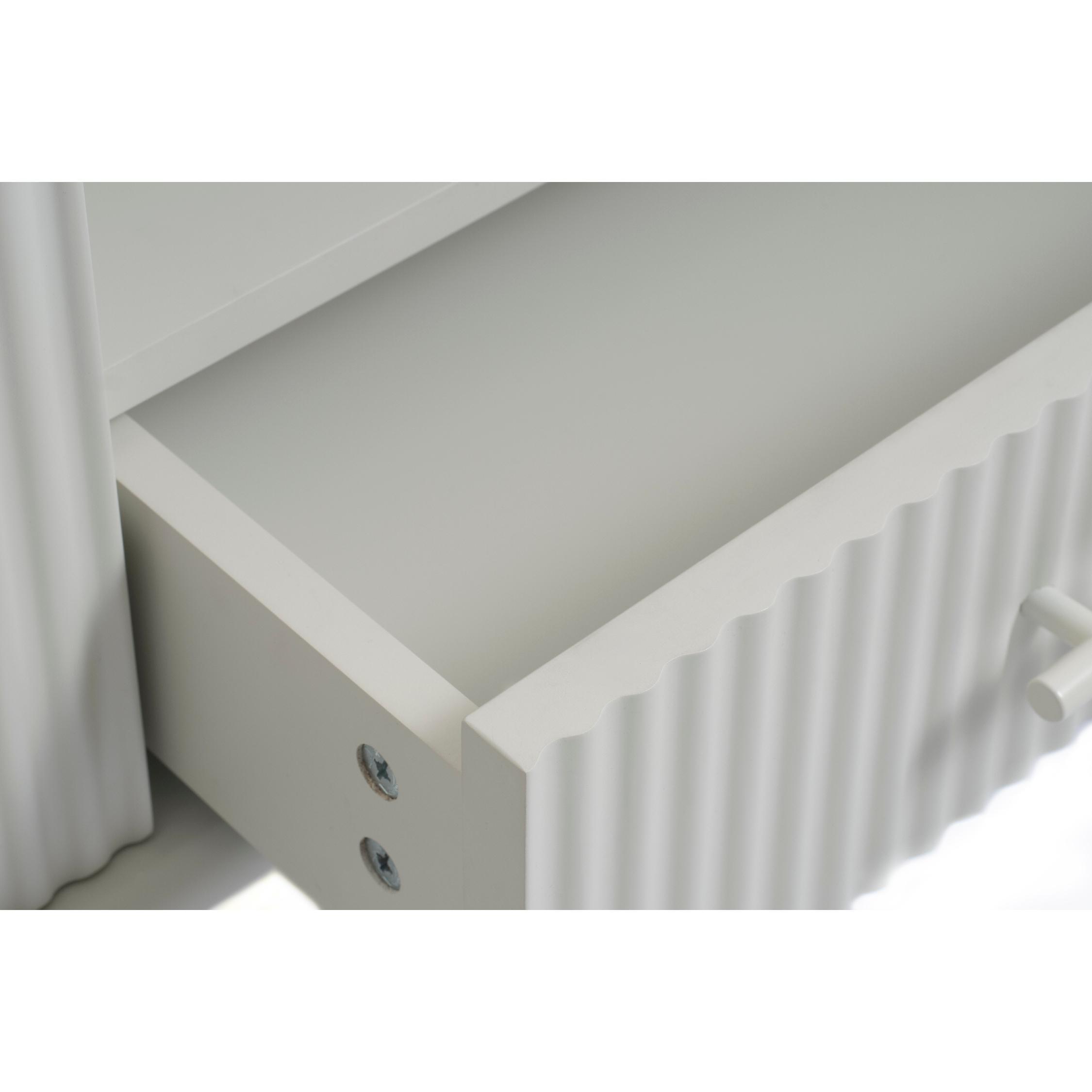 Scandinavisch tv-meubel Lona 140 cm afbeelding 8