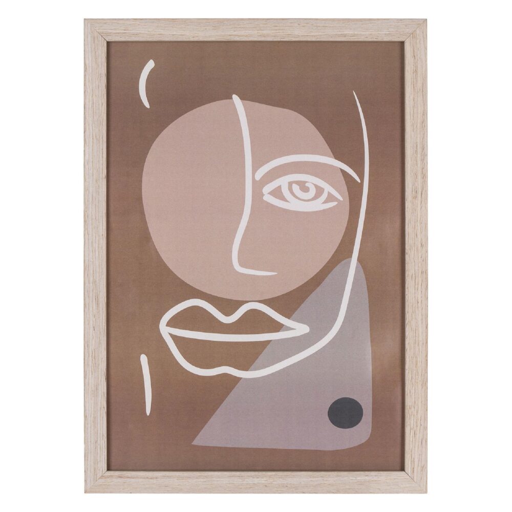 natuurkleur fotolijsten set van 3 afbeelding 3