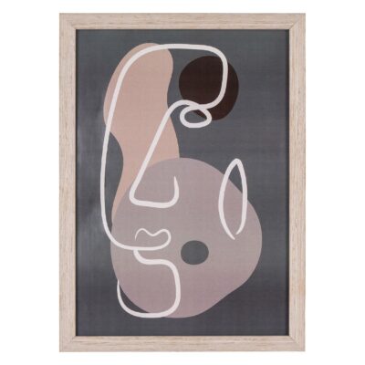 natuurkleur fotolijsten set van 3 afbeelding 5