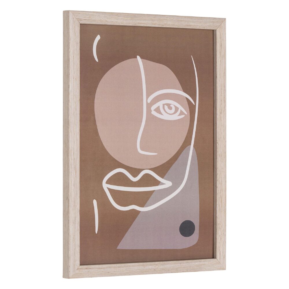 natuurkleur fotolijsten set van 3 afbeelding 6