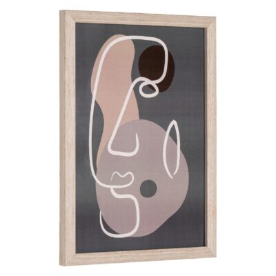 natuurkleur fotolijsten set van 3 afbeelding 8