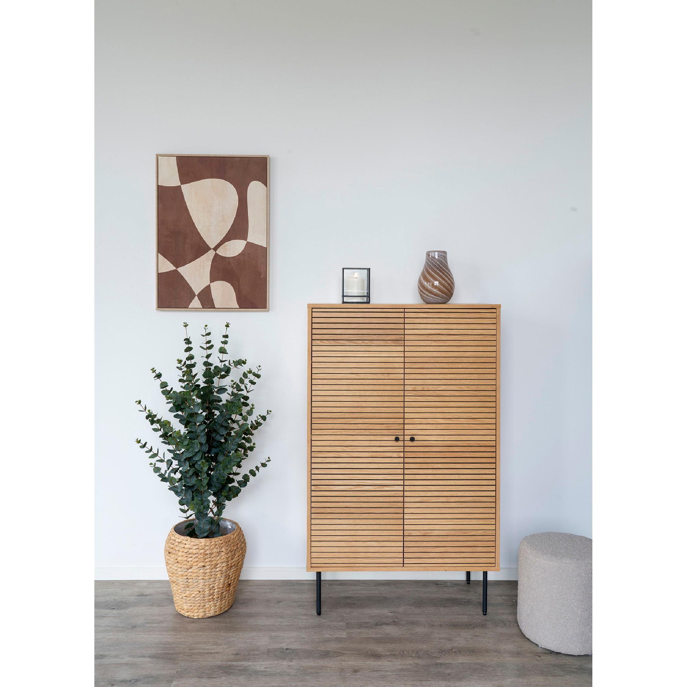 canvas wanddecoratie Kaapstad 50x70 afbeelding 5