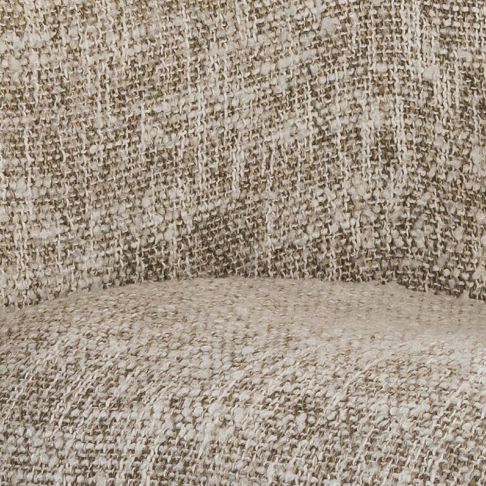 Tamo draaibare eetkamerstoelen op wieltjes afbeelding 8