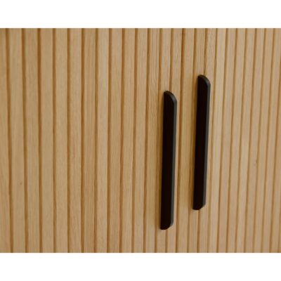 dressoir Nova eikenfineer 120 cm afbeelding 9