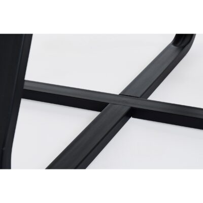 ronde salontafel Alma 80 cm eiken afbeelding 4