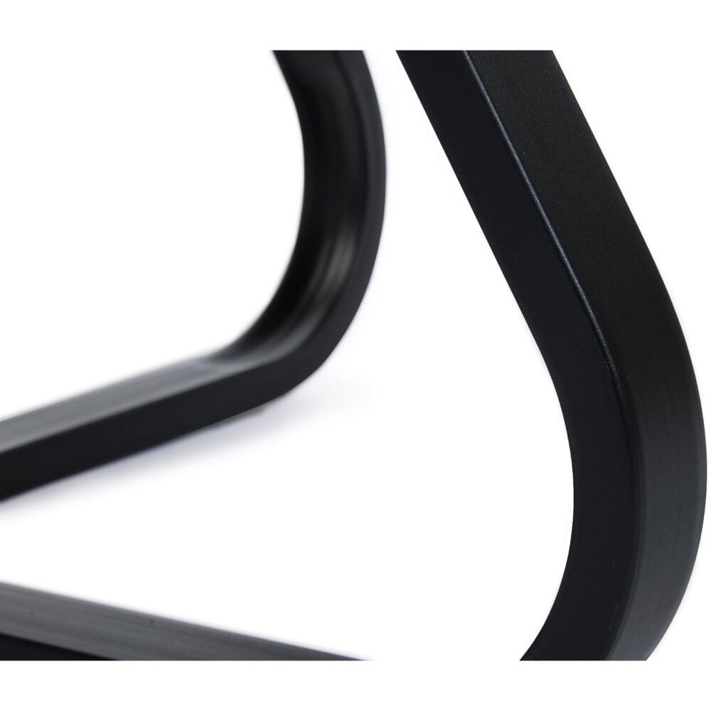 ronde salontafel Alma 80 cm eiken afbeelding 5