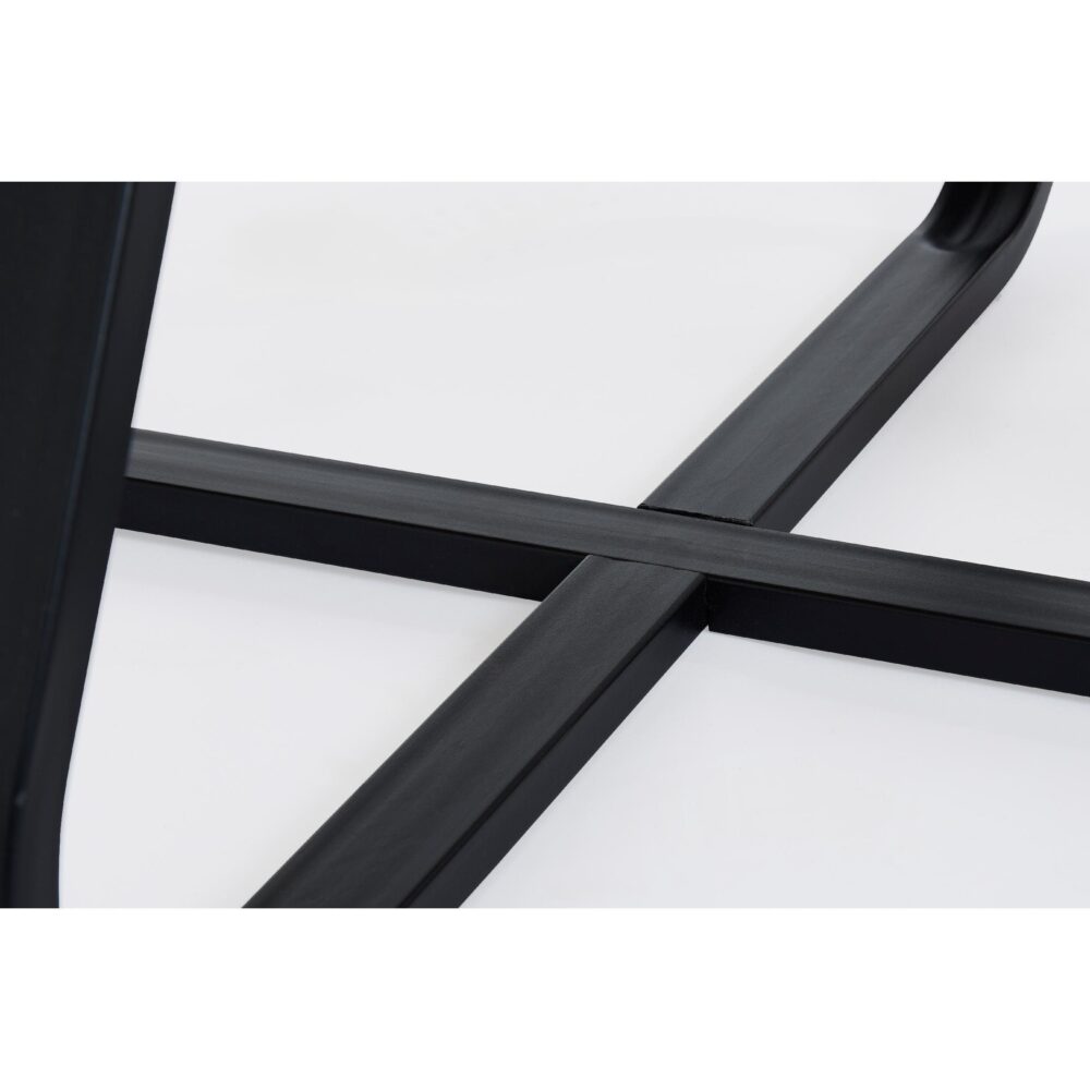 ronde salontafel Alma 80 cm eiken afbeelding 8