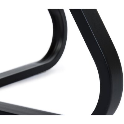 ronde salontafel Alma 80 cm eiken afbeelding 7