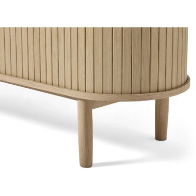 tv meubel Nina 180 cm eiken afbeelding 6