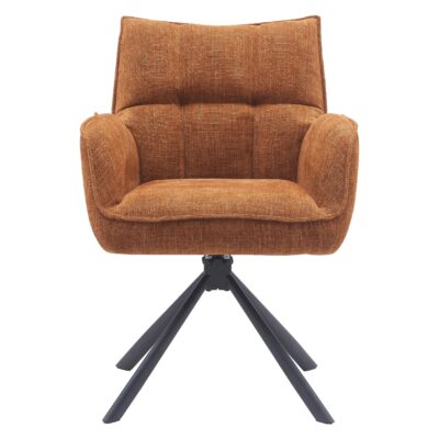 draaibare eetkamerstoelen Nena afbeelding 3