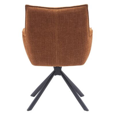 draaibare eetkamerstoelen Nena afbeelding 6