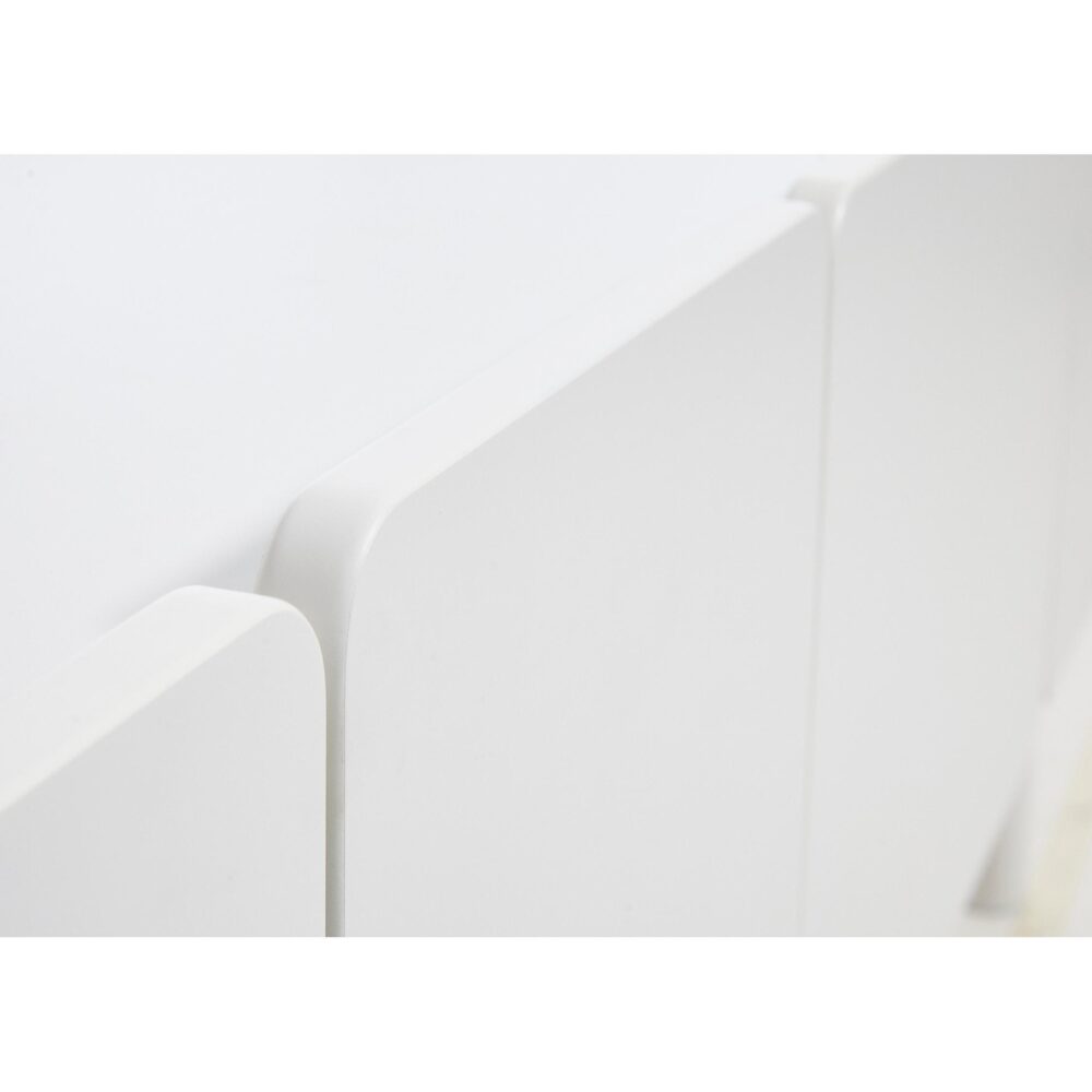 wit houten dressoir Jana afbeelding 4